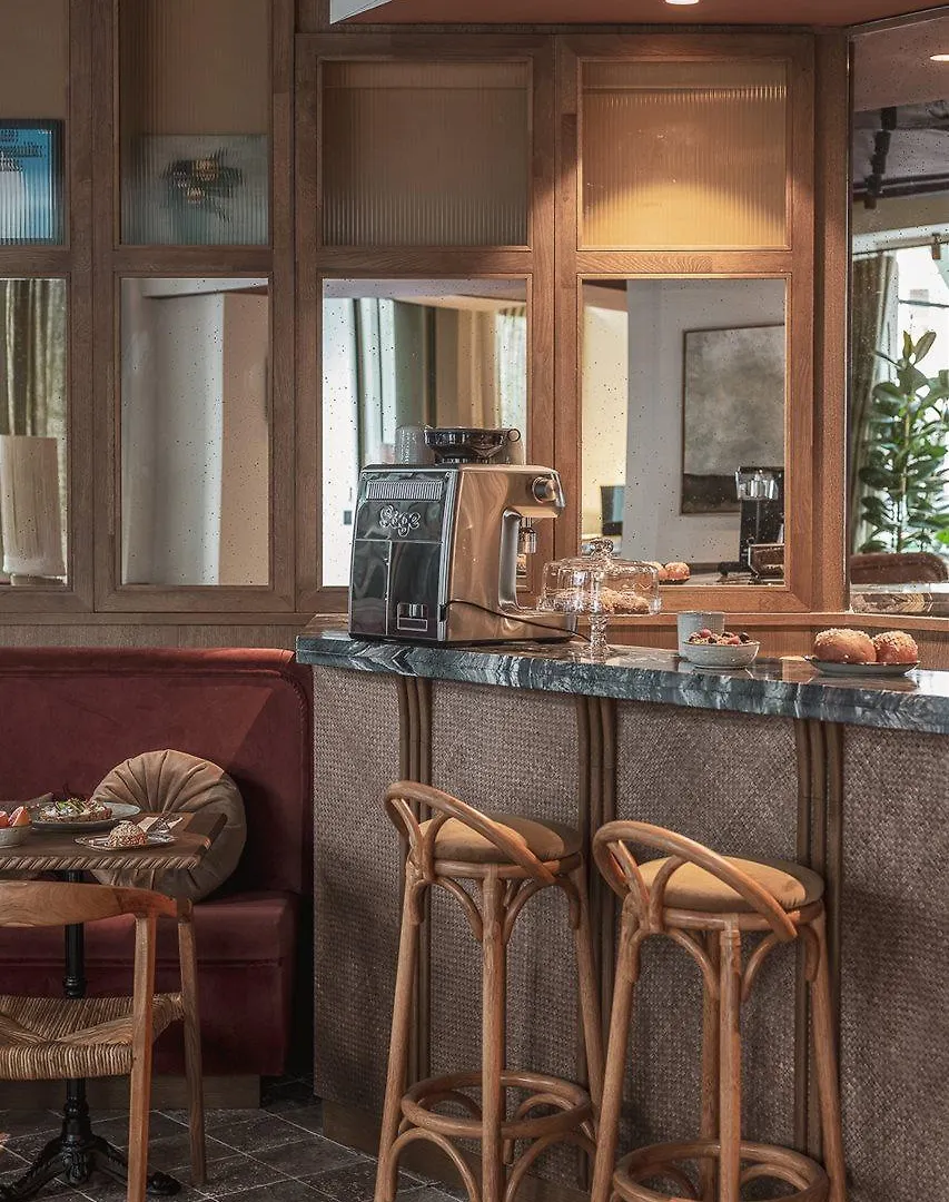 Hotel Sookie 4*