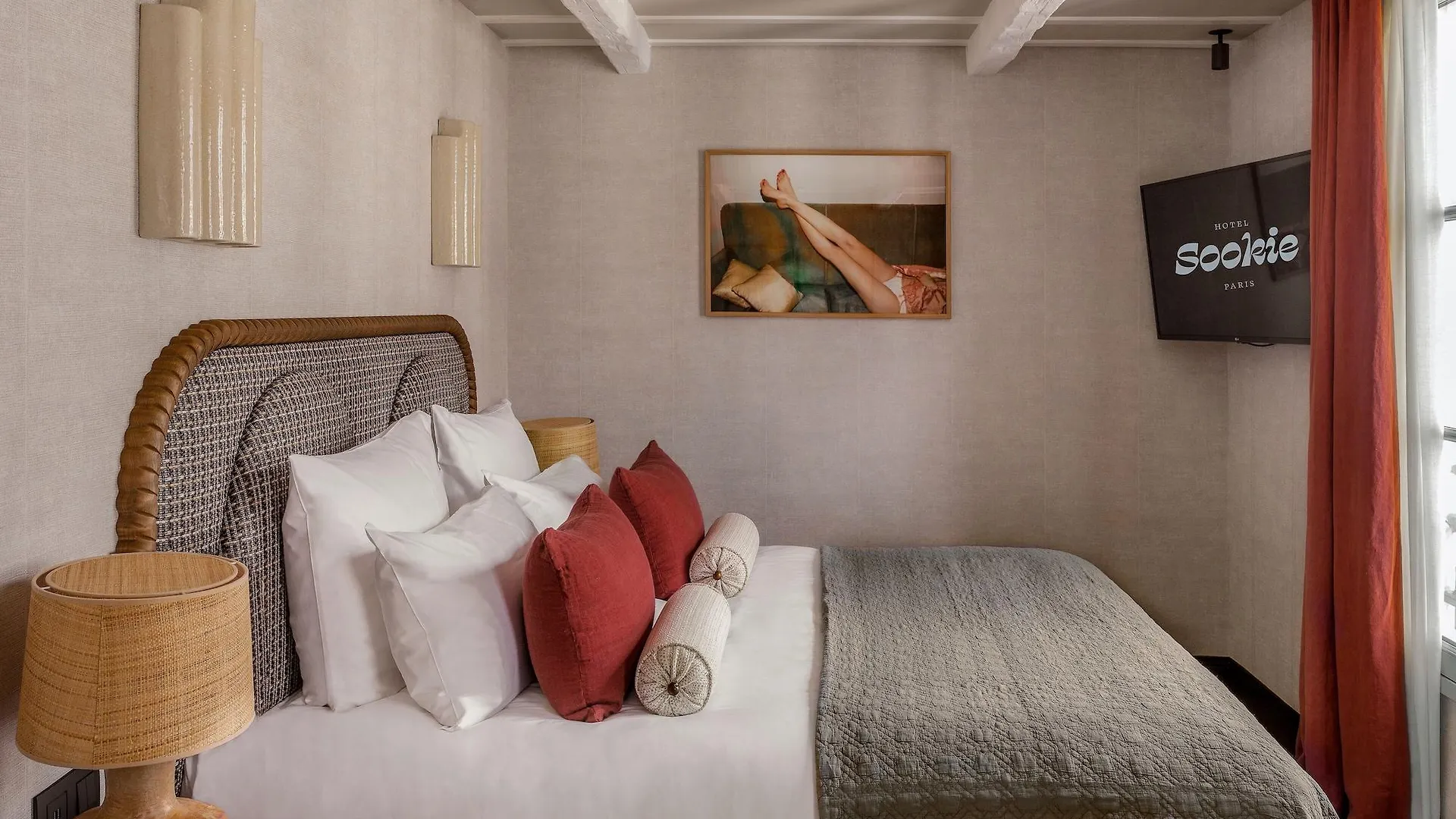 Sookie Hotel 4*