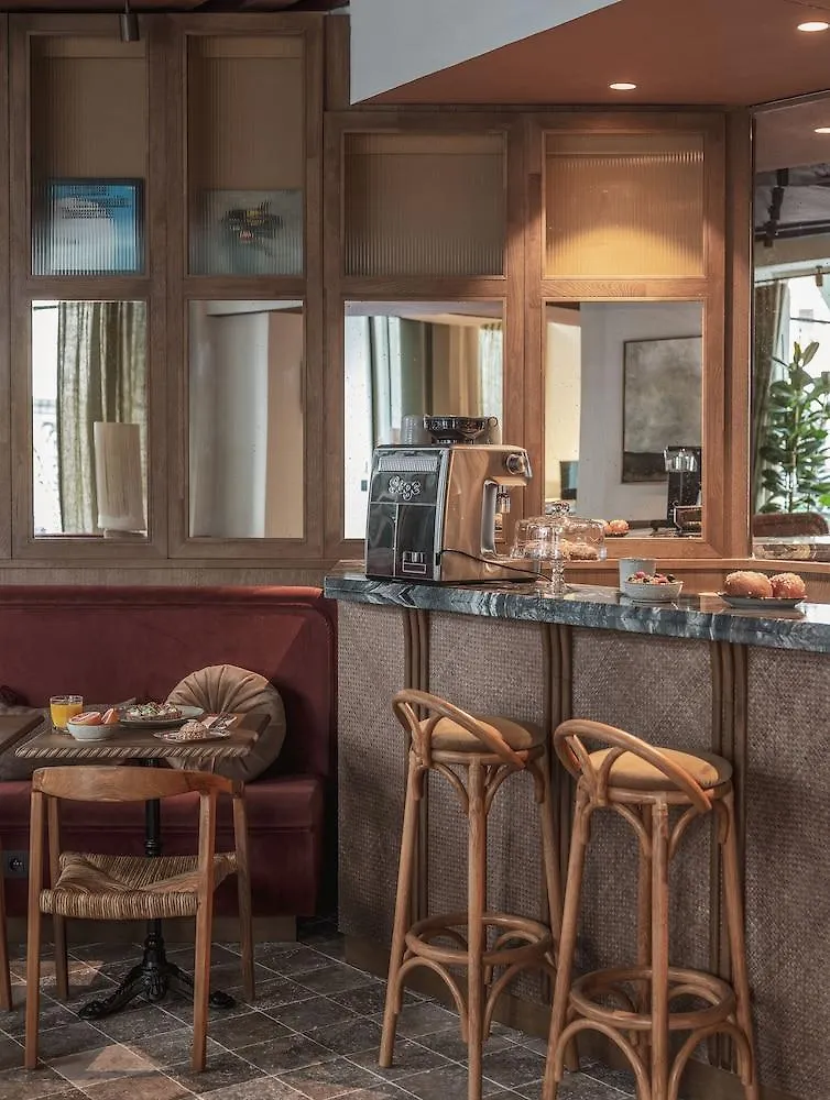 Sookie Hotel