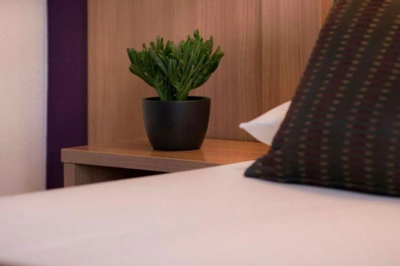 Hotel Sookie
