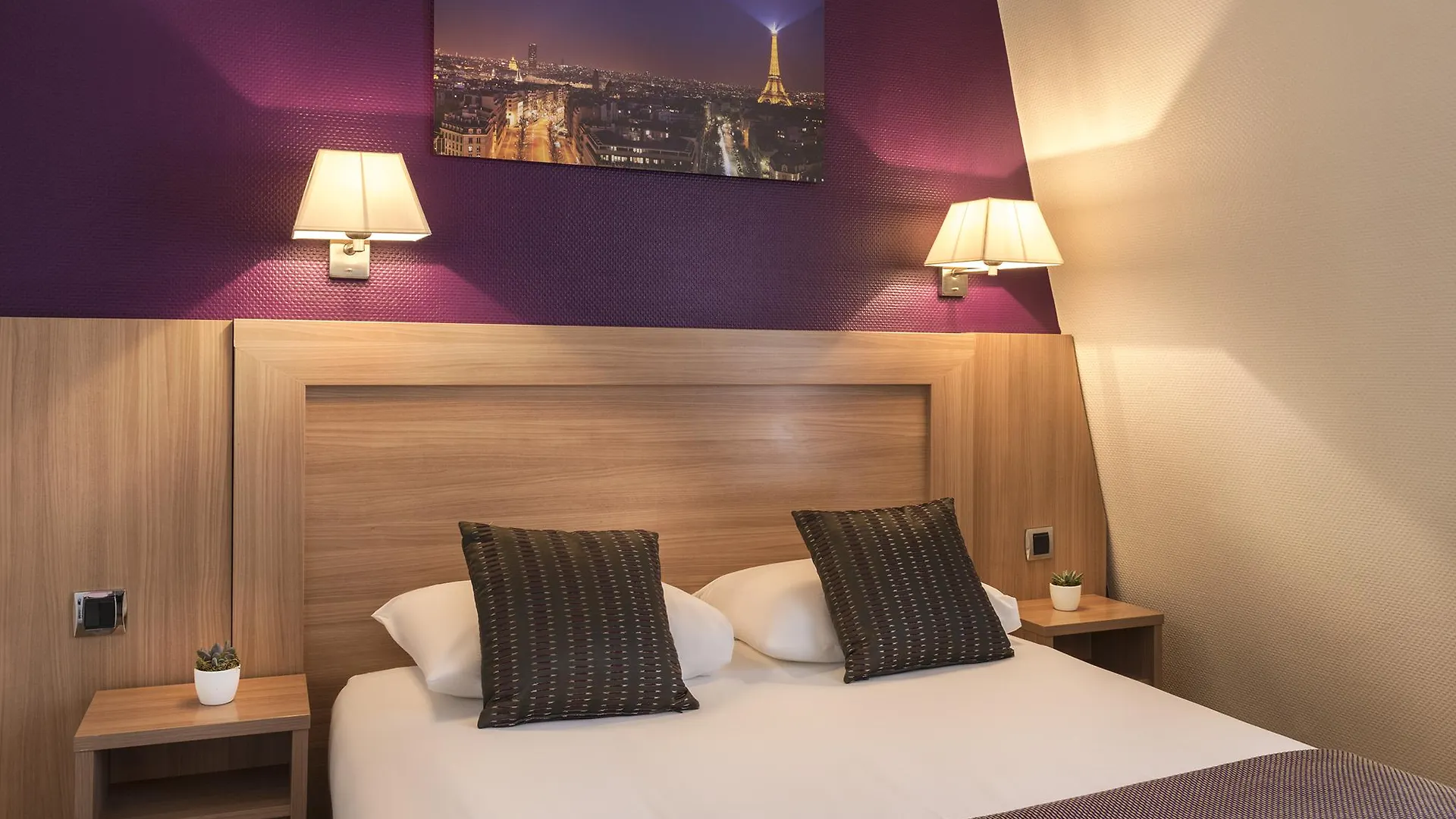 Sookie Hotel 4*