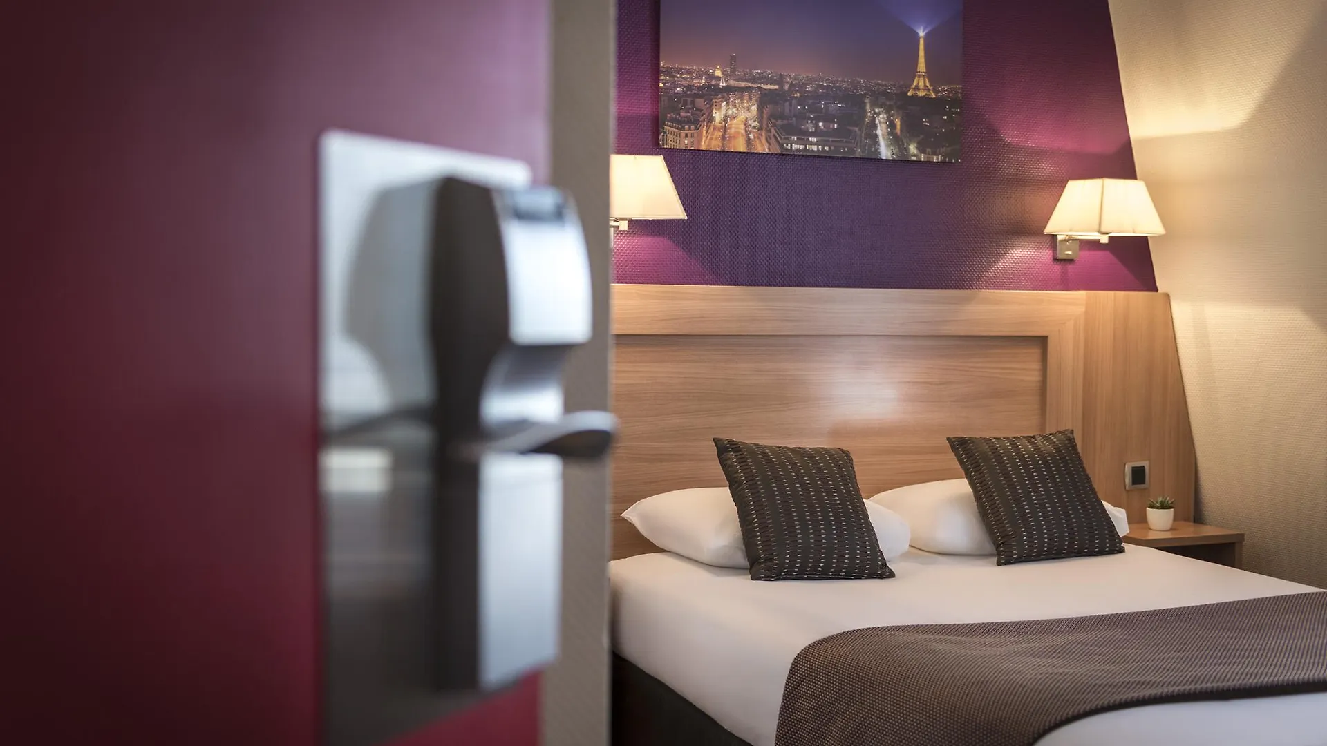 Hotel Sookie Paříž