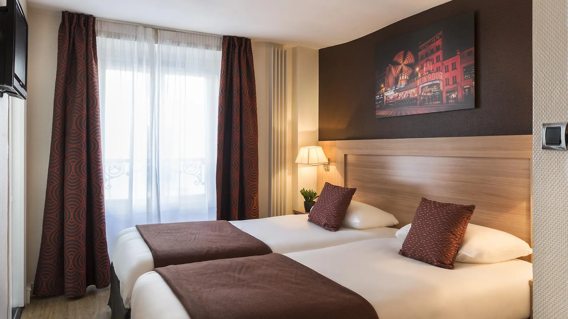 Hotel Sookie 4*