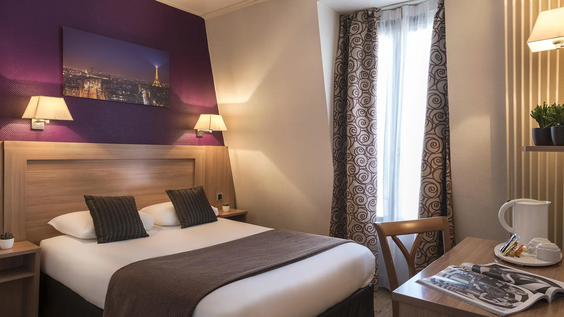 Sookie Hotel Paris