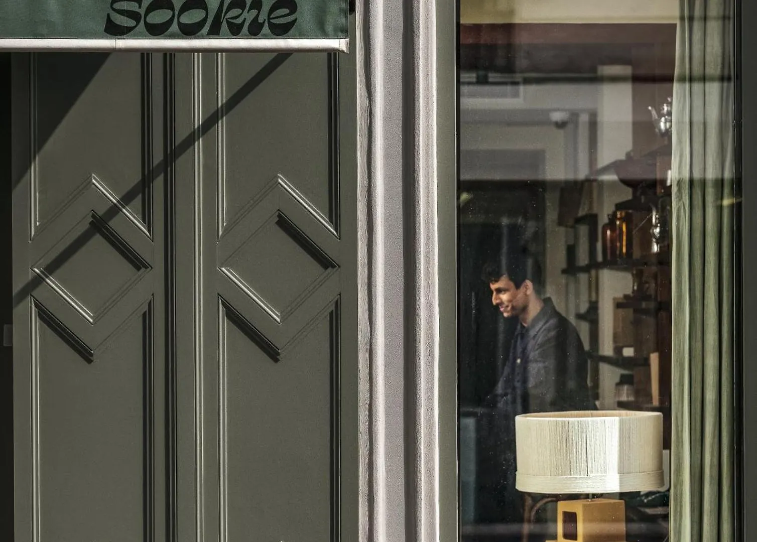 Hotel Sookie